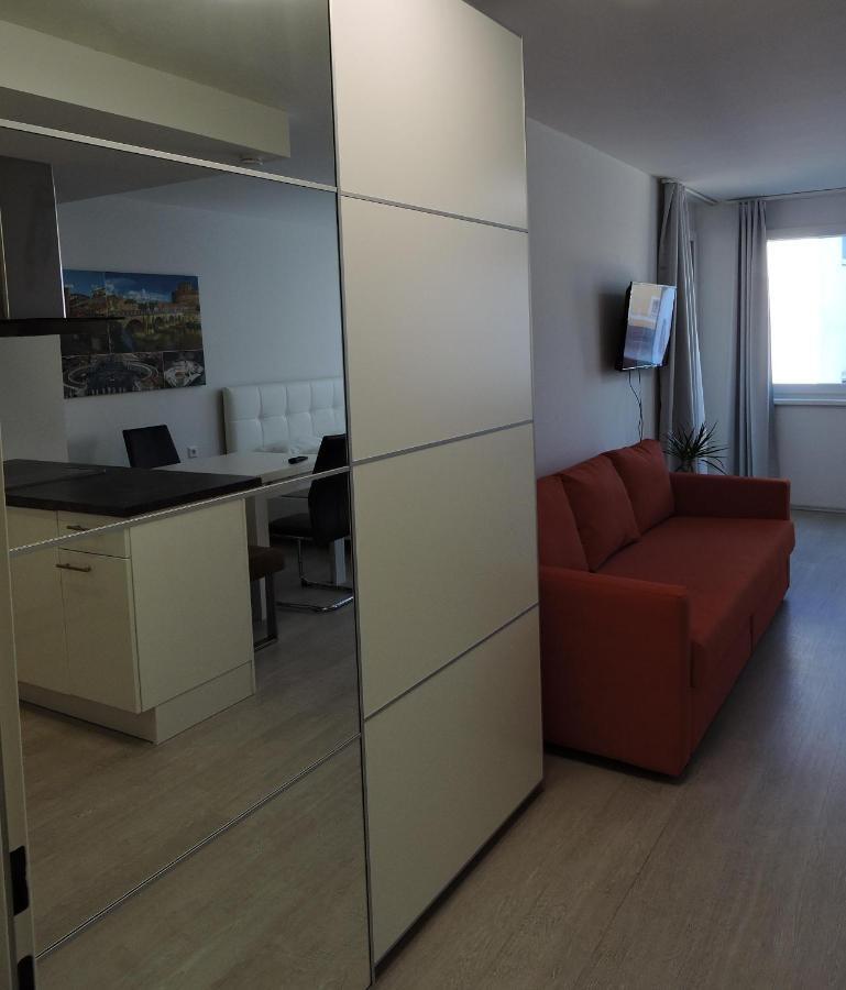 203 Rom, Studio Apartment, 38M2 1-4 Pers Клагенфурт Екстериор снимка