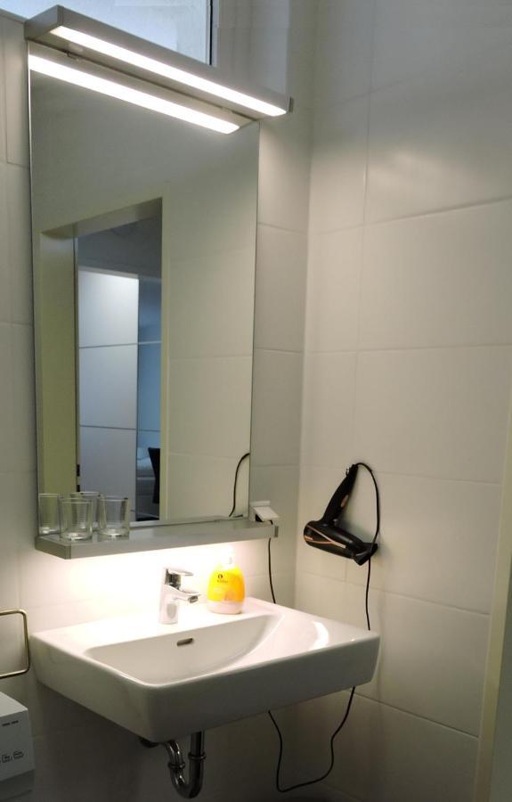 203 Rom, Studio Apartment, 38M2 1-4 Pers Клагенфурт Екстериор снимка