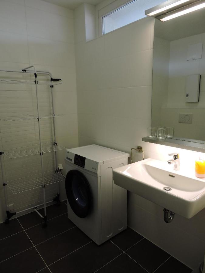 203 Rom, Studio Apartment, 38M2 1-4 Pers Клагенфурт Екстериор снимка